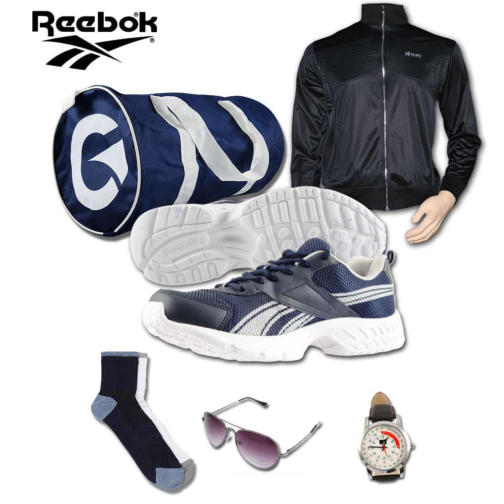 reebok shoes combo pack
