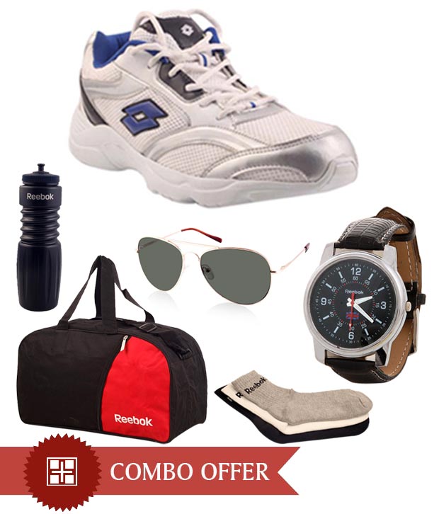 homeshop18 lotto shoes combo offer