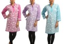 Buy 3 set of Kurtis combo at Rs.999/- (MRP 2499/-)