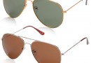 MTV Stylish Aviator Sunglasses – Buy 1 Get 1 Free @ Rs 599/-