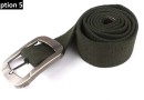Buy Canvas Belt at Rs.49/-