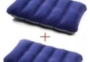 Buy 2 Intex Travel Air Pllows Rs.139